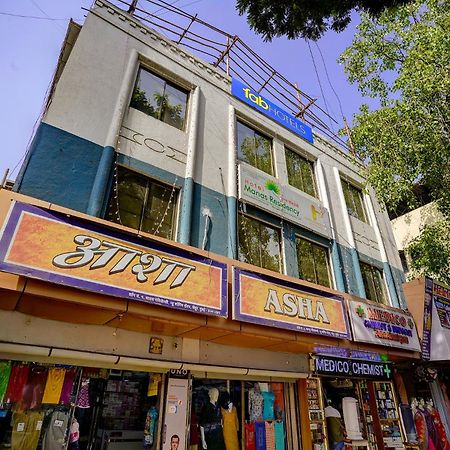 FabHotel Manas Residency Bombay Exterior foto